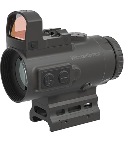 Amazon.com: Vector Optics Red Dot